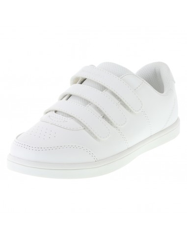 Tenis Noah Strap Triple para niños