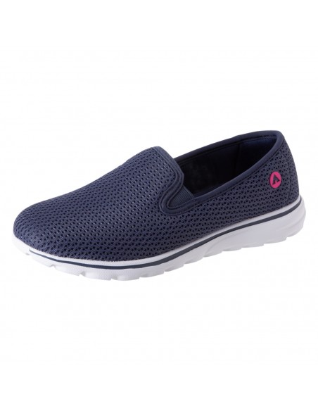 Zapatos deportivos sin cordones Rewind para mujer