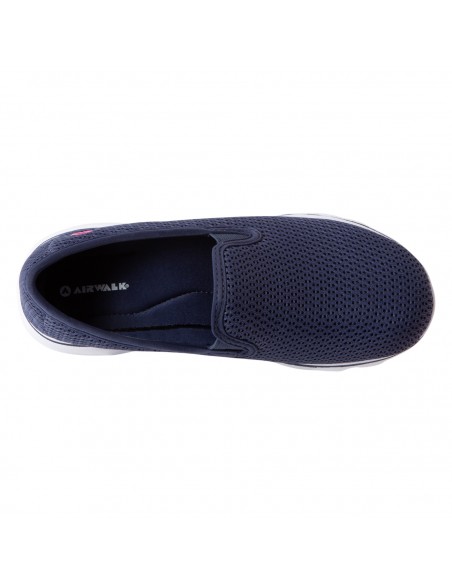 Zapatos deportivos sin cordones Rewind para mujer