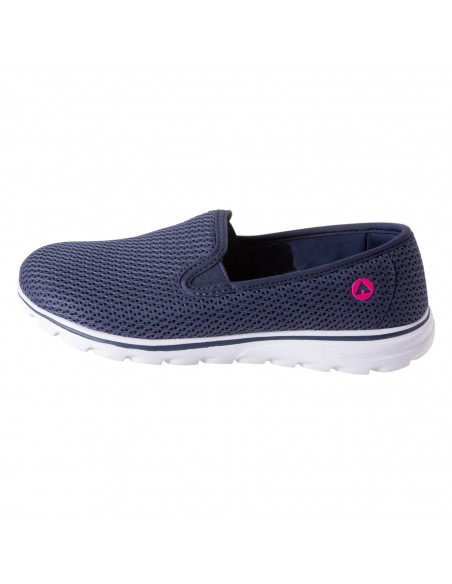 Zapatos deportivos sin cordones Rewind para mujer
