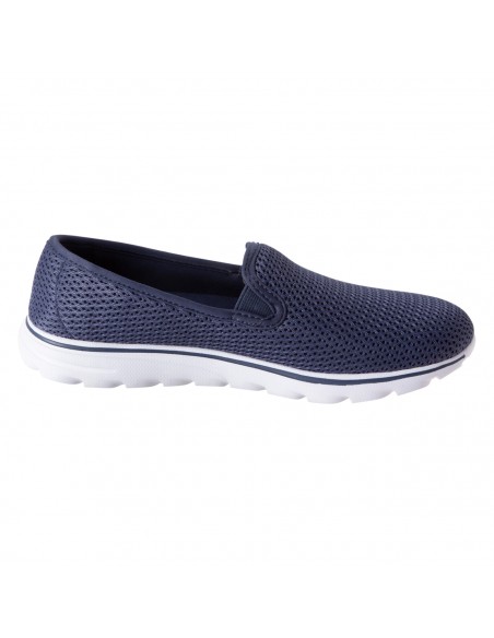 Zapatos deportivos sin cordones Rewind para mujer