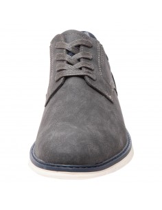 Zapatos casuales Fortis tipo Oxford para hombre 2