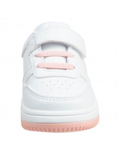 Zapatos deportivos Dash Court para niña pequeña 2