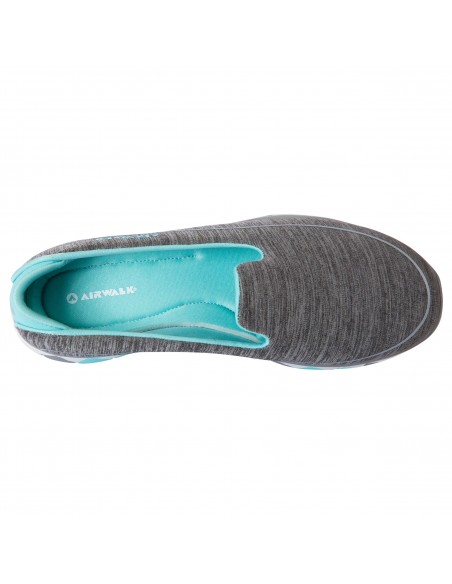 Zapatos casuales Raven para mujer
