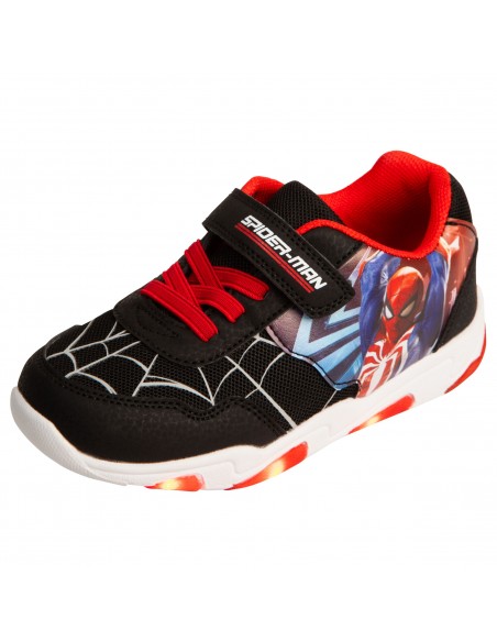 Zapatos deportivos para niño pequeño