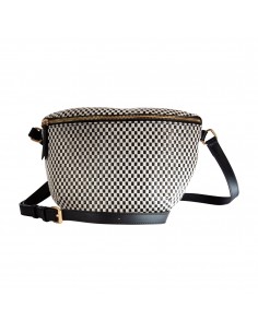 Cartera Brit para mujer