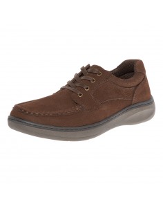 Zapatos casuales Frankie tipo Oxford para hombre