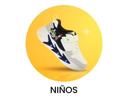 Niños