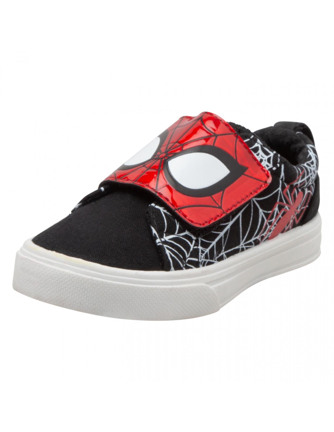 Paja Rafflesia Arnoldi docena Zapatos Spiderman para niños