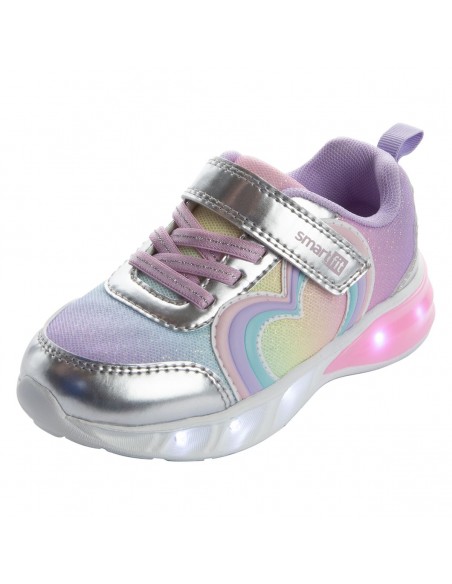 Zapatos deportivos Lozzy para niña pequeña