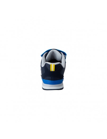 Zapatos deportivos con diseño de Micky para niño pequeño