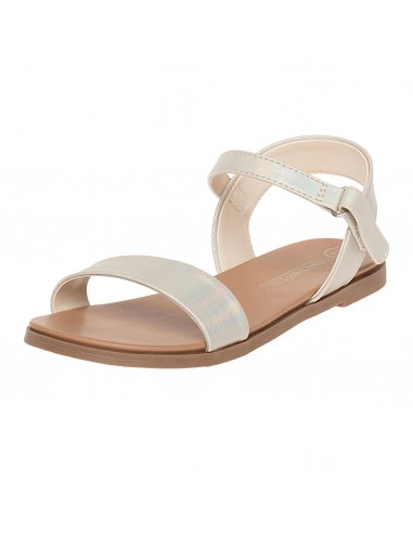 Sandalias Pat para niña