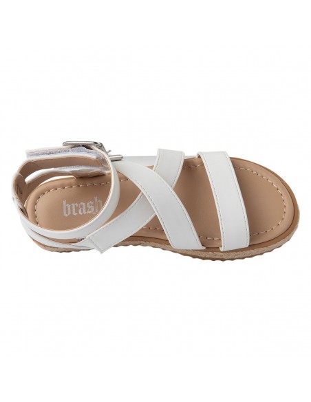 Sandalias Cheyenne para niña