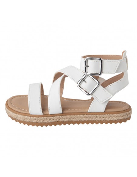 Sandalias Cheyenne para niña