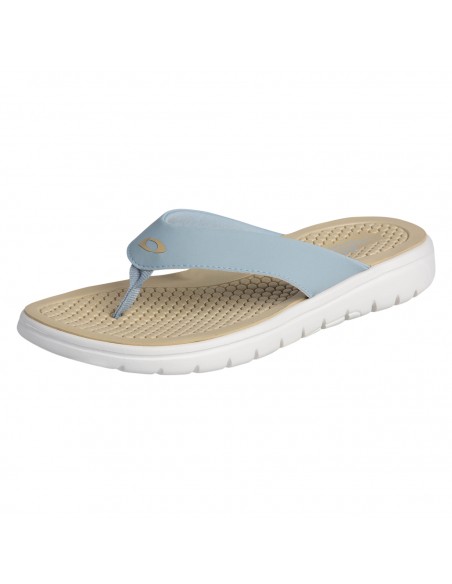 Sandalias planas Gusto para mujer