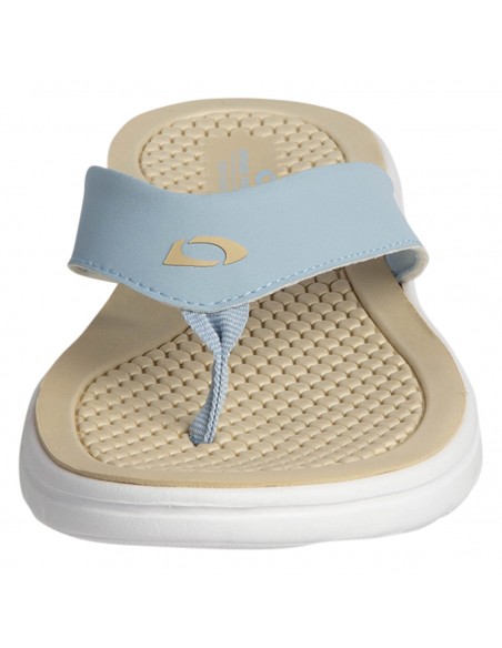 Sandalias planas Gusto para mujer