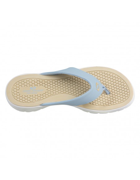 Sandalias planas Gusto para mujer
