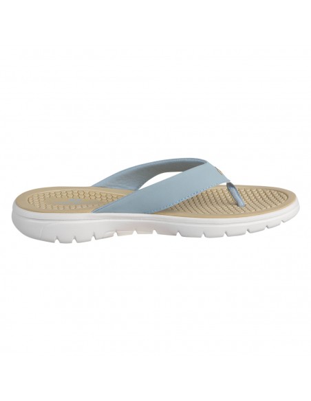 Sandalias planas Gusto para mujer
