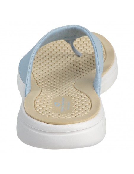Sandalias planas Gusto para mujer