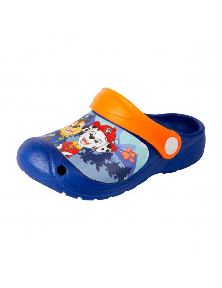 Boy's Toddler Paw Patrol Sandals