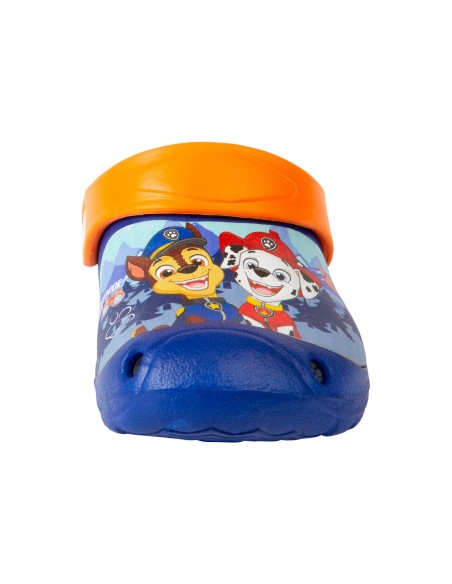 Boy's Toddler Paw Patrol Sandals
