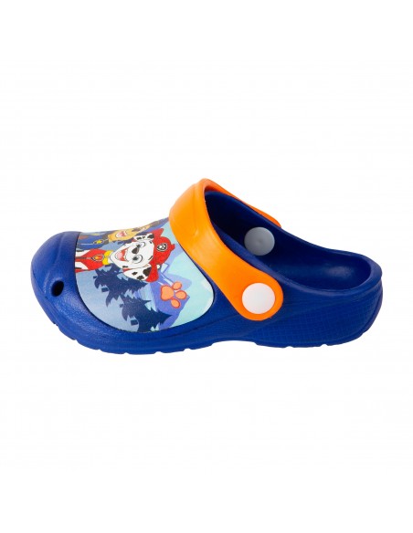 Boy's Toddler Paw Patrol Sandals