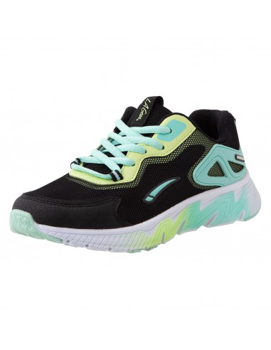 Zapatos deportivos Agile para mujer