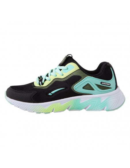 Zapatos deportivos Agile para mujer