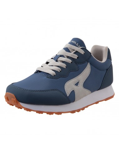 Zapatos deportivos Flame Retro para mujer