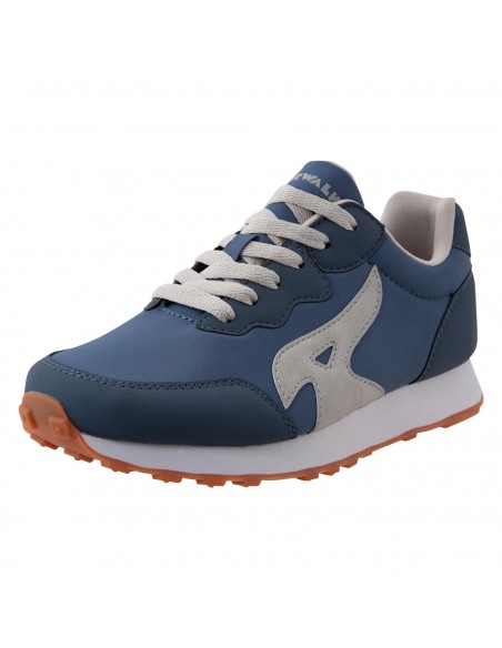 Zapatos deportivos Flame Retro para mujer