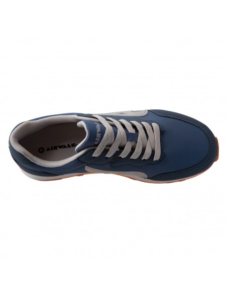 Zapatos deportivos Flame Retro para mujer