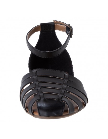 Sandalias planas Peyton para mujer