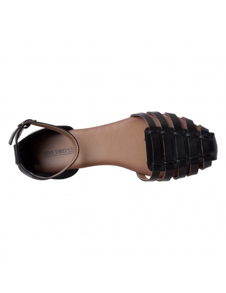 Sandalias planas Peyton para mujer