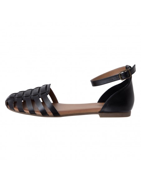 Sandalias planas Peyton para mujer