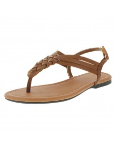 Sandalias planas Paprika para niña