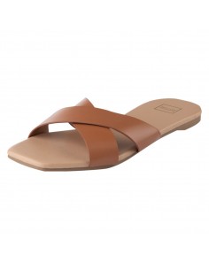 Sandalias planas Bobbie para mujer