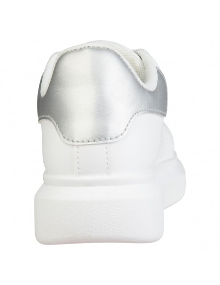 Zapatos casuales tipo Sneakers Melissa para niña