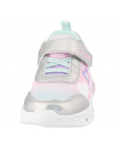 Zapatos casuales Smile Run para niña pequeña 2