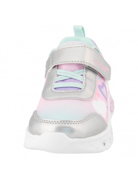 Zapatos casuales Smile Run para niña pequeña