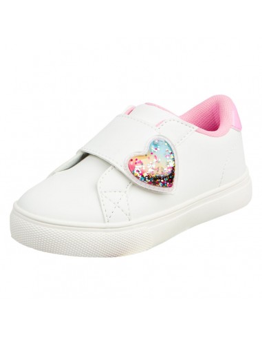 Zapatos casuales Jane para niña pequeña