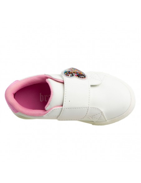 Zapatos casuales Jane para niña pequeña
