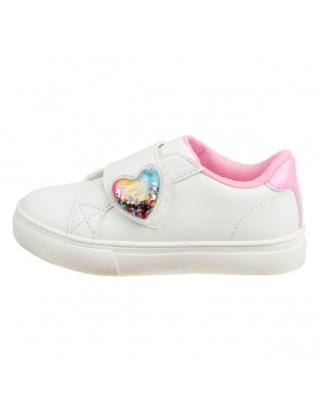 Zapatos casuales Jane para niña pequeña
