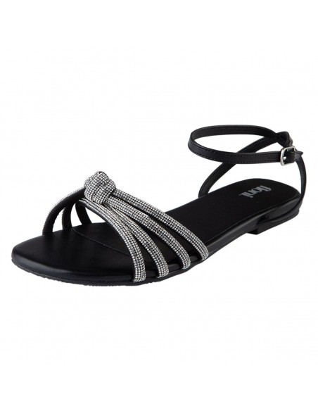 Sandalias planas Tabby para mujer