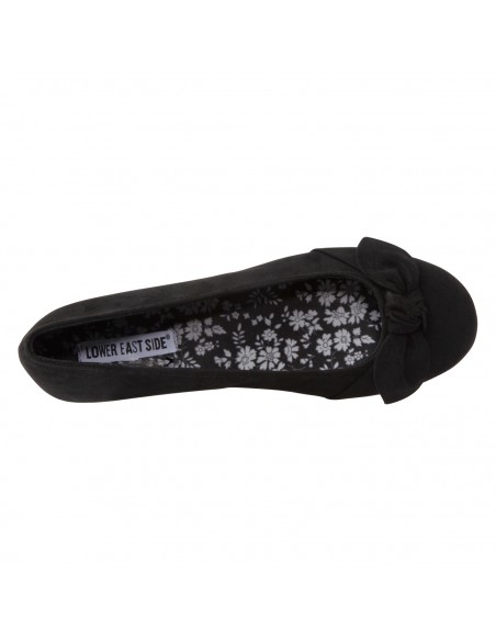 Zapatos Ainsley bow para mujer