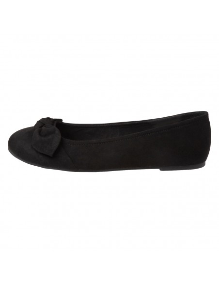 Zapatos Ainsley bow para mujer
