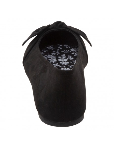 Zapatos Ainsley bow para mujer