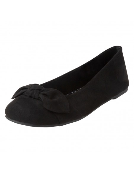 Zapatos Ainsley bow para mujer