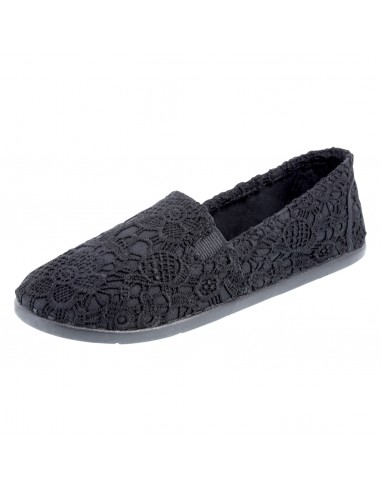 Zapatos sin cordones Dream para mujer