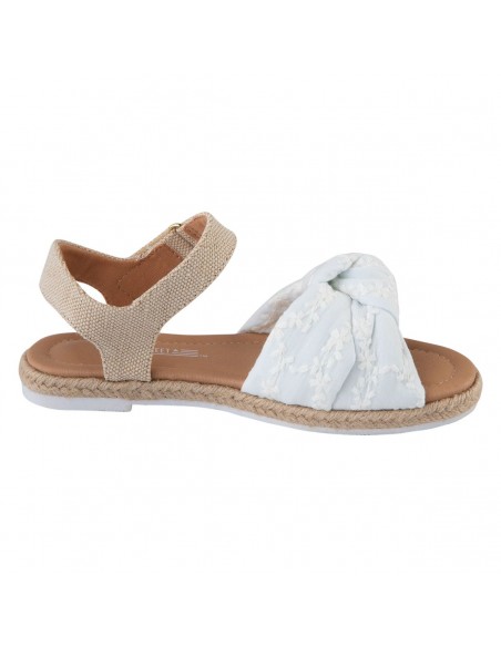 Sandalias planas Blairs para niña
