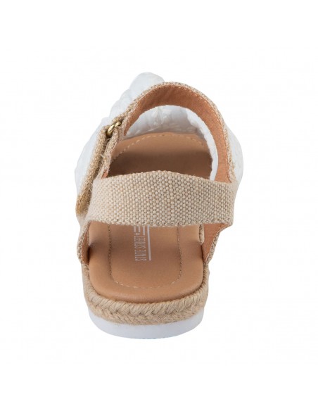 Sandalias planas Blairs para niña